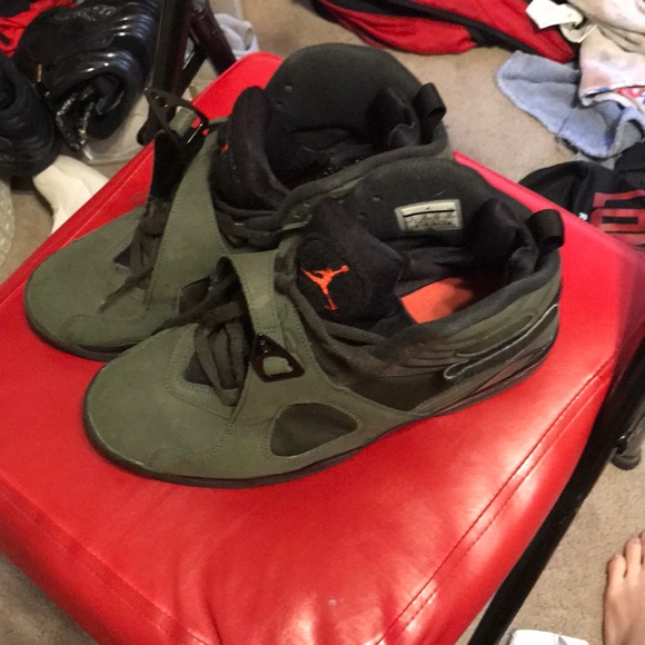 Olive 8s - Picture 2 of 3